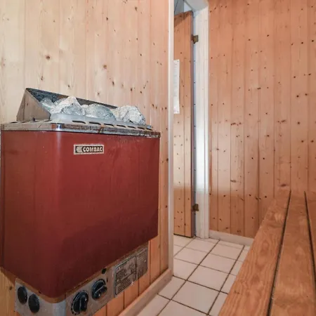 Nice In Haderslev With Kitchen * Kelstrup Strand