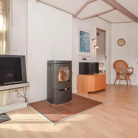 Tatil Evi Nice In Haderslev With Kitchen
