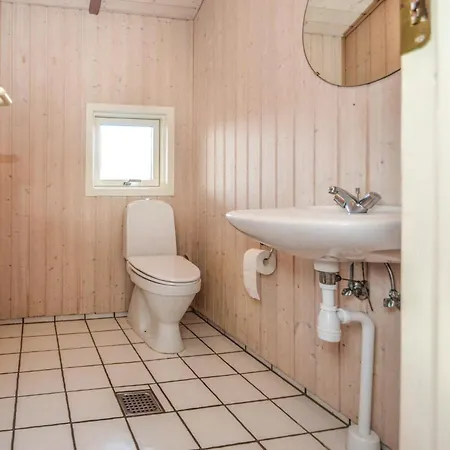 Nice In Haderslev With Kitchen Σπίτι διακοπών Kelstrup Strand