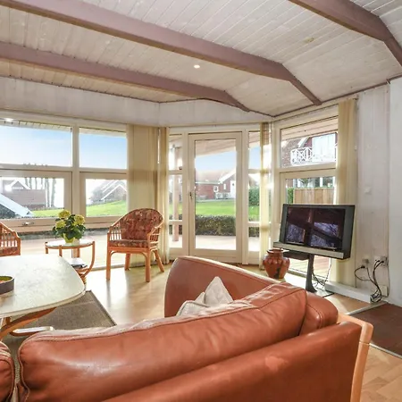 Σπίτι διακοπών Nice In Haderslev With Kitchen