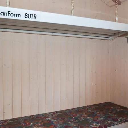 Nice In Haderslev With Kitchen *