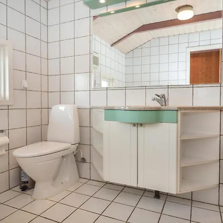Σπίτι διακοπών Nice In Haderslev With Kitchen