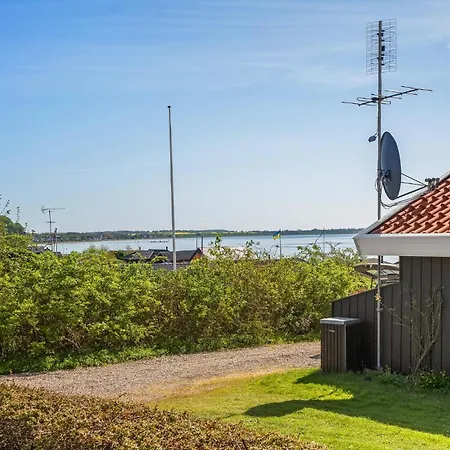 Nice In Haderslev With Kitchen Tatil Evi *