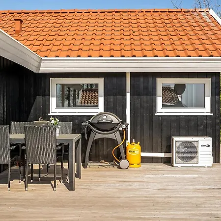Nice In Haderslev With Kitchen * Kelstrup Strand