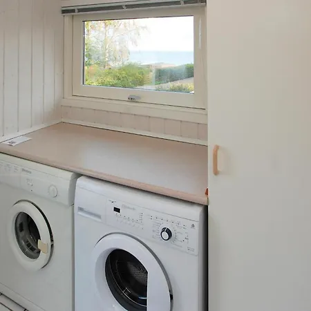 Σπίτι διακοπών Nice In Haderslev With Kitchen *