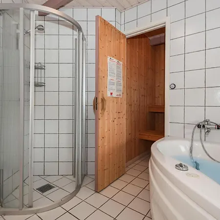 Nice In Haderslev With Kitchen Σπίτι διακοπών