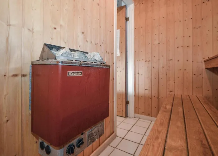 Nice In Haderslev With Kitchen * Kelstrup Strand