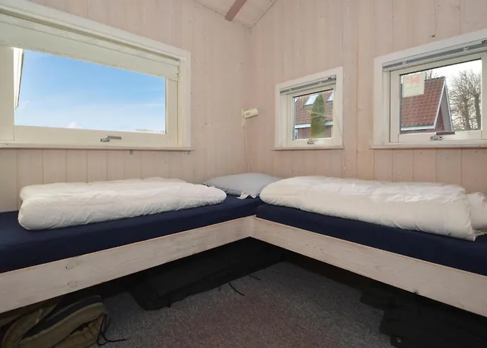 Vakantiehuis Nice In Haderslev With Kitchen