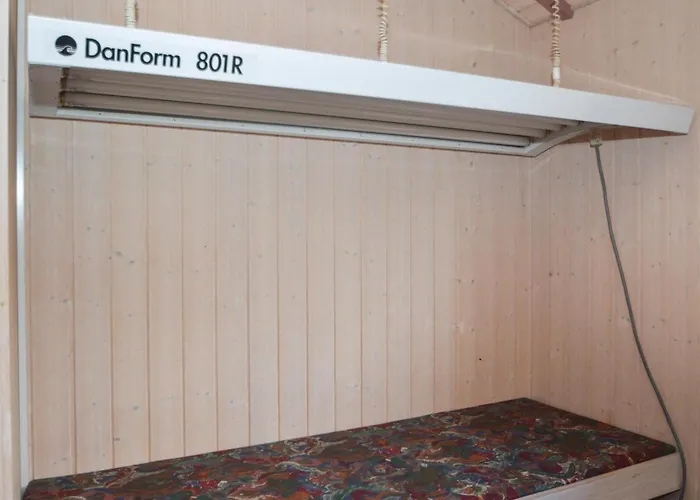 Nice In Haderslev With Kitchen *