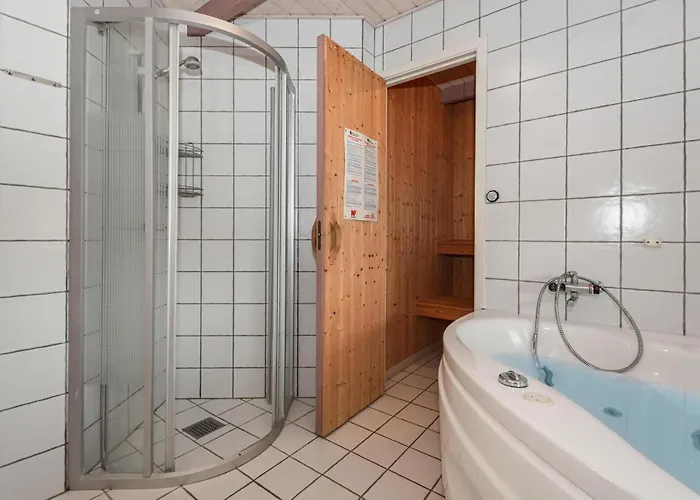 Nice In Haderslev With Kitchen Vakantiehuis